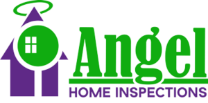 Angel Home Inspections Logo